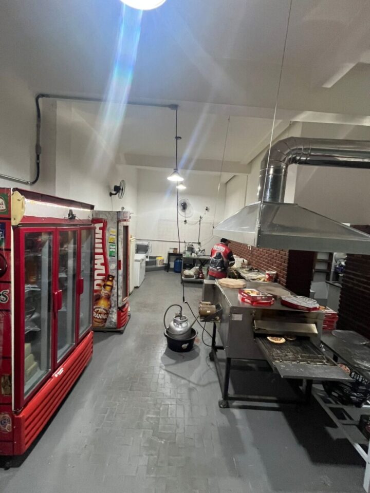 LINDÍSSIMA PIZZARIA SÓ DELIVERY LUCRO LIQUIDO 10 MIL
