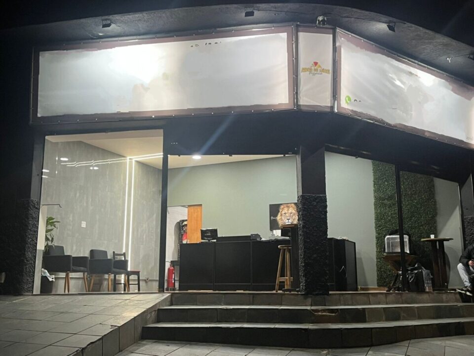 LINDÍSSIMA PIZZARIA SÓ DELIVERY LUCRO LIQUIDO 10 MIL