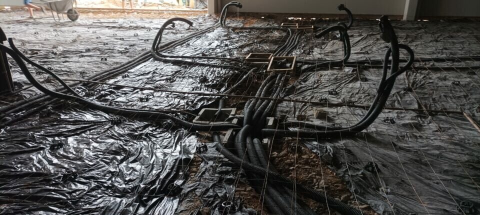 Empresa de TI e segurança eletrônica com 15 anos