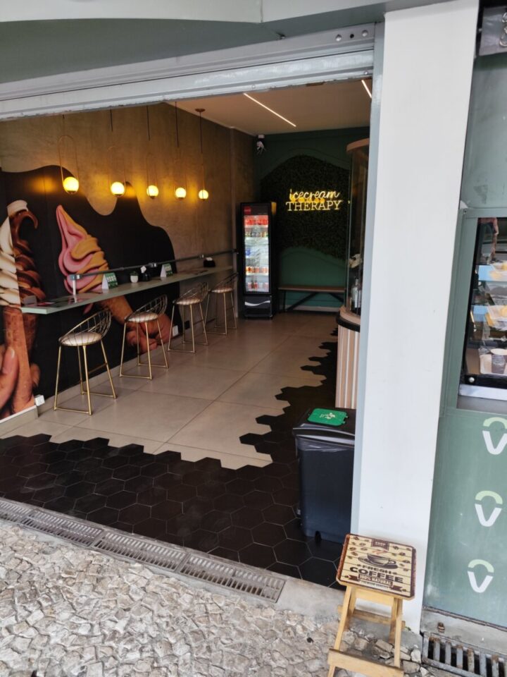Projeto Piloto de Sorveteria em Curitiba – Negócio Pronto com Potencial de