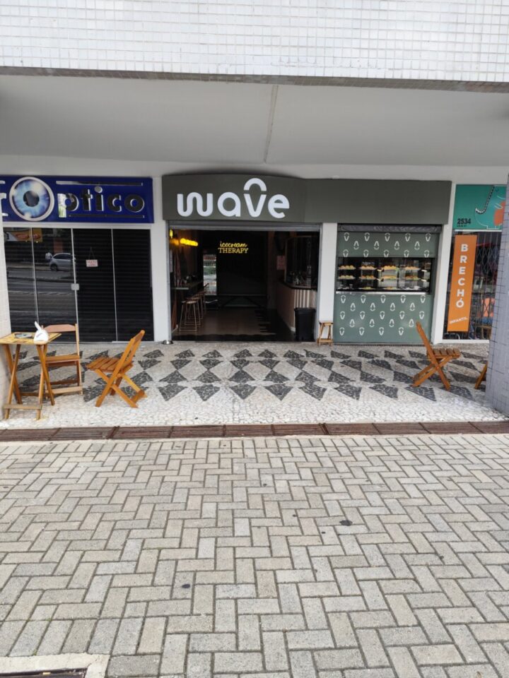 Projeto Piloto de Sorveteria em Curitiba – Negócio Pronto com Potencial de