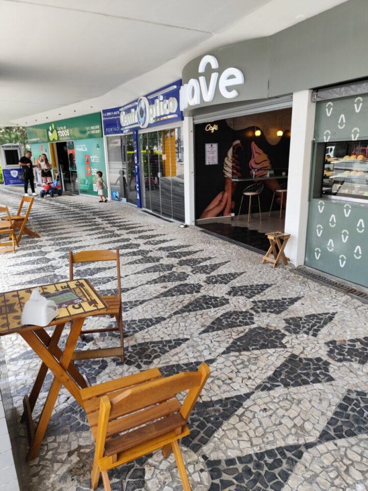 Projeto Piloto de Sorveteria em Curitiba – Negócio Pronto com Potencial de