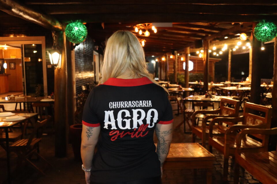 Churrascaria Agro Grill – Oportunidade de Negócio