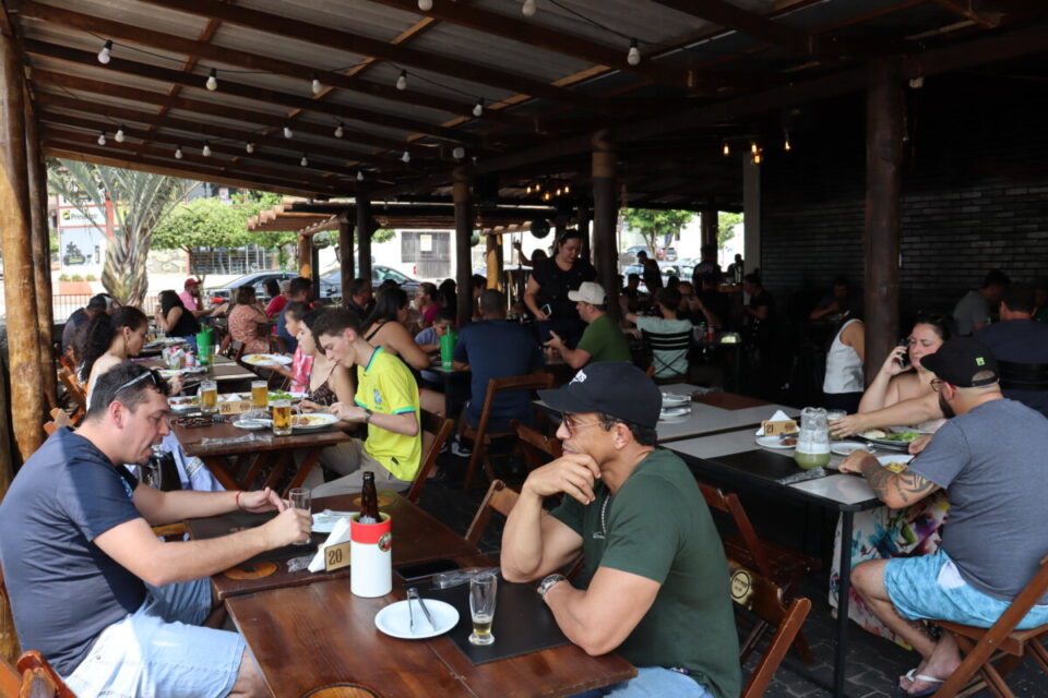 Churrascaria Agro Grill – Oportunidade de Negócio