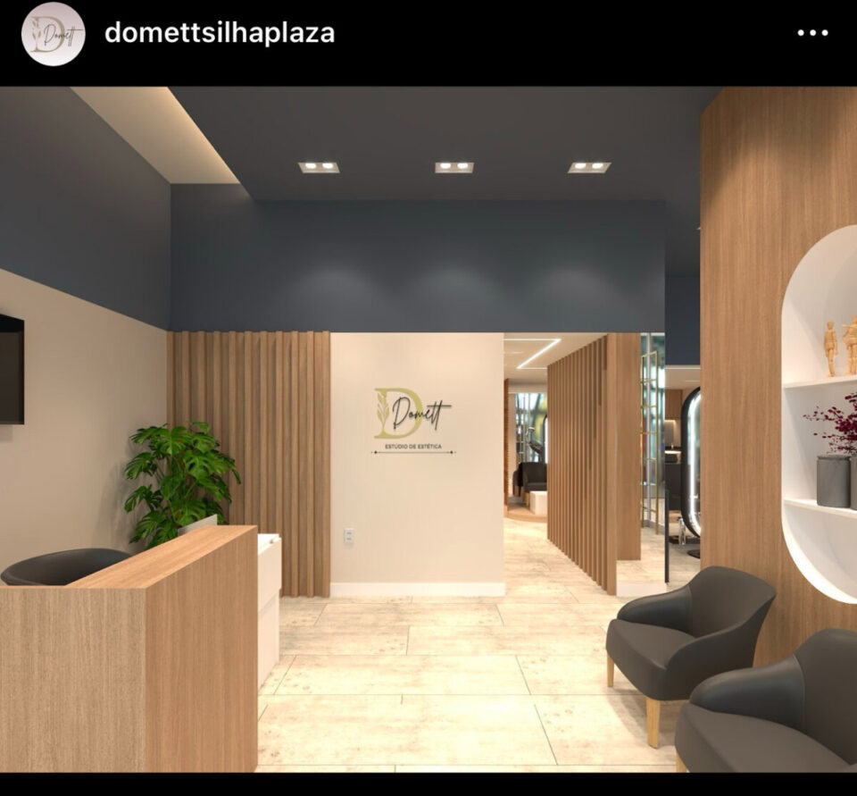 Domett centro estético