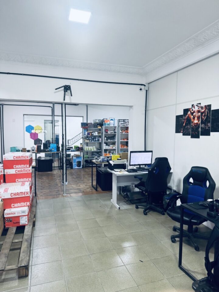 EMPRESA INFORMATICA