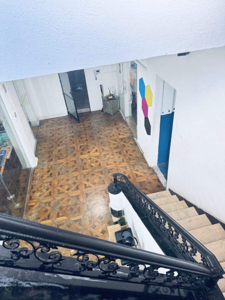 EMPRESA INFORMATICA