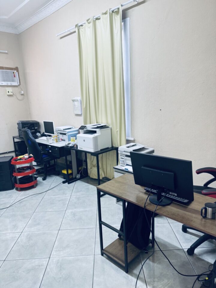 EMPRESA INFORMATICA
