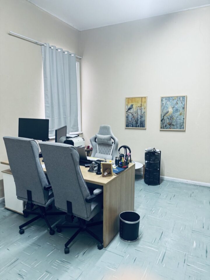 EMPRESA INFORMATICA