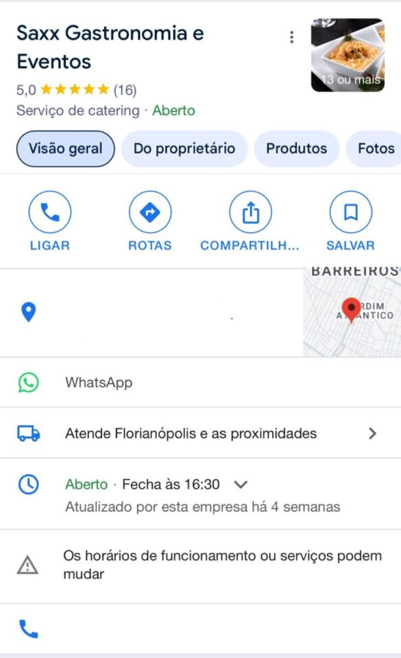 VENDO EMPRESA DE LICITAÇÕES E EVENTOS COM 30 ANOS NO MERCADO