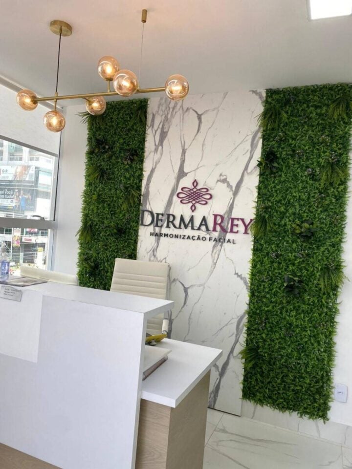 Harmonização Facial Avançada