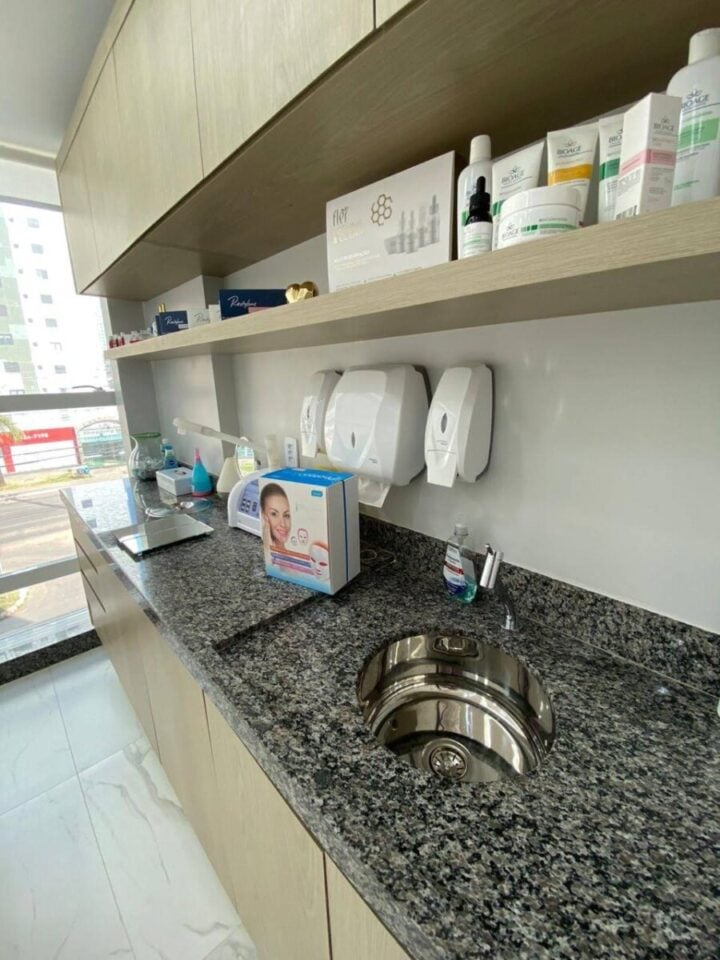 Harmonização Facial Avançada