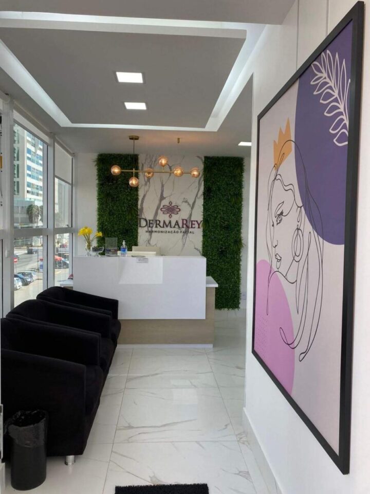 Harmonização Facial Avançada