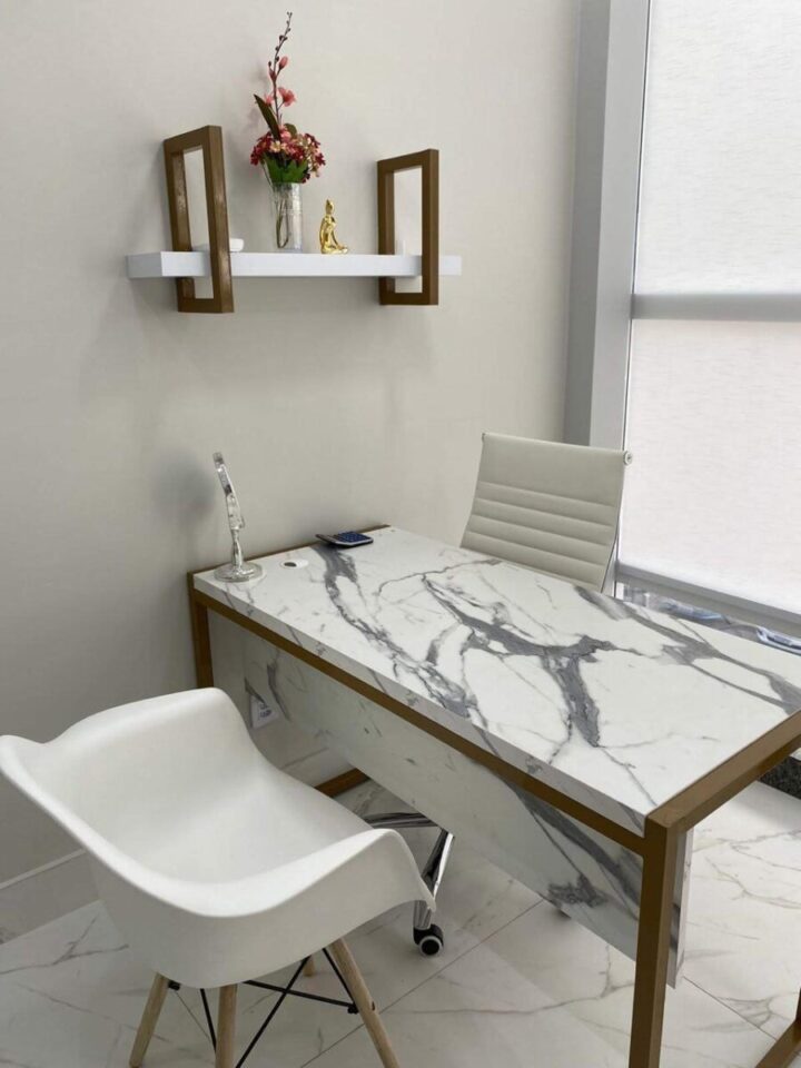 Harmonização Facial Avançada