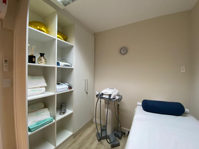 Vendo Ponto Comercial – Dharma Clinic, Estética Avançada – Av Paulista