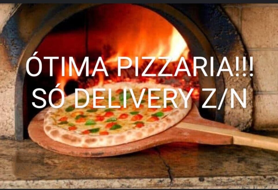 LINDÍSSIMA PIZZARIA SÓ DELIVERY LUCRO LIQUIDO 10 MIL