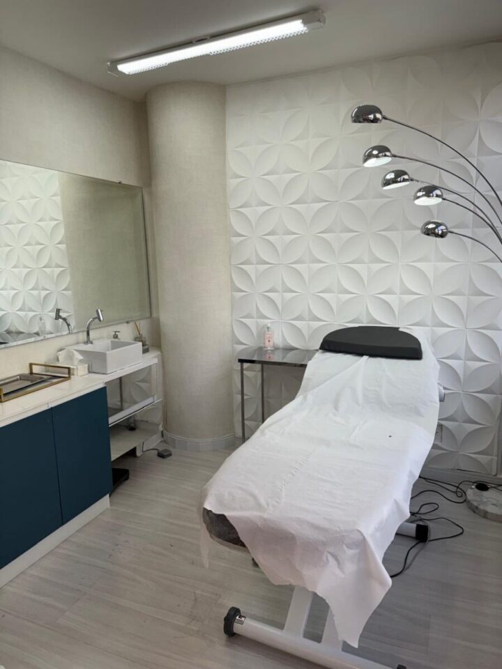 Vendo Ponto Comercial – Dharma Clinic, Estética Avançada – Av Paulista