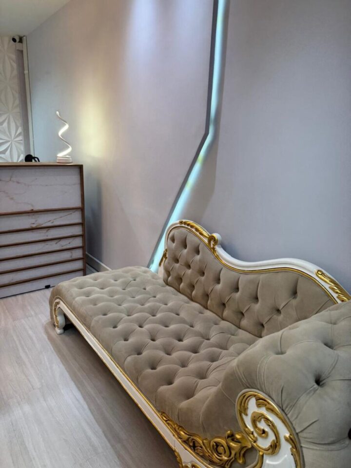 Vendo Ponto Comercial – Dharma Clinic, Estética Avançada – Av Paulista