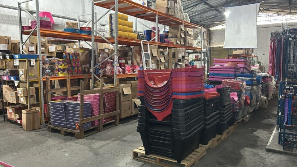 Distribuidora de Acessórios Pet à Venda