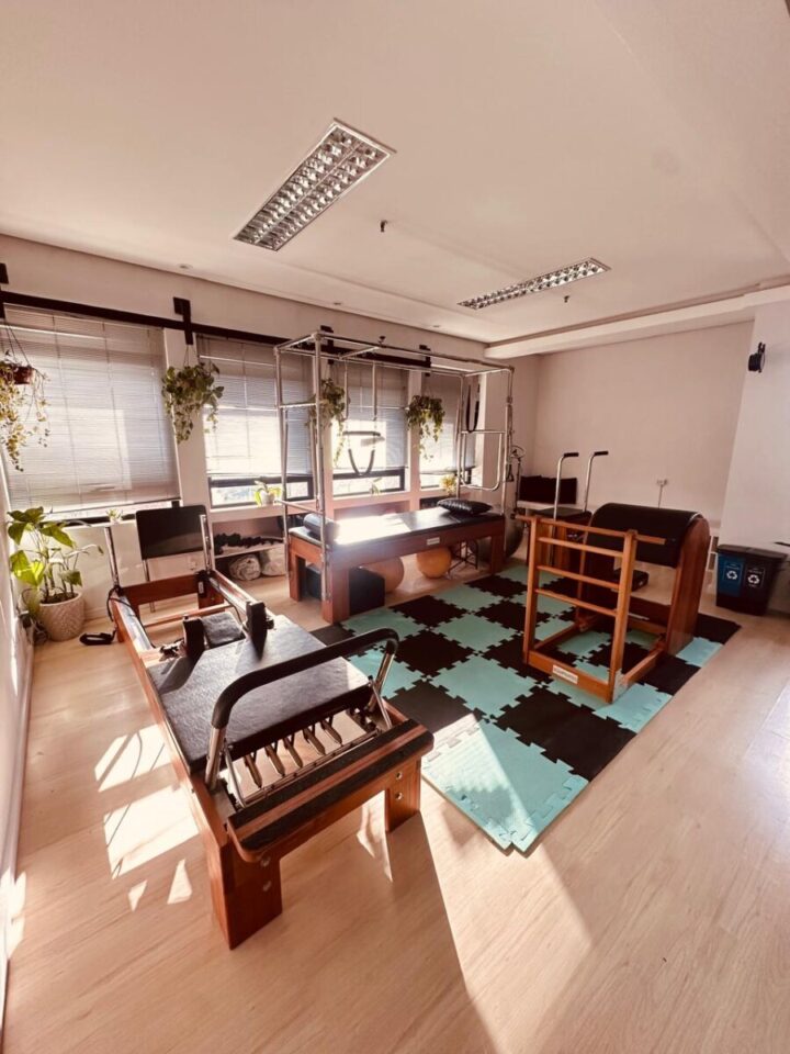 Clínica de Fisioterapia e Pilates a venda em Porto Alegre