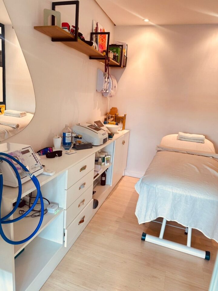 Clínica de Fisioterapia e Pilates a venda em Porto Alegre