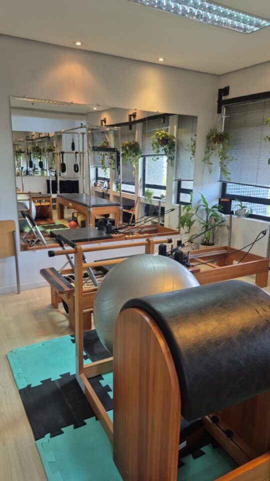 Clínica de Fisioterapia e Pilates a venda em Porto Alegre