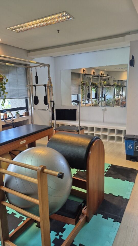 Clínica de Fisioterapia e Pilates a venda em Porto Alegre
