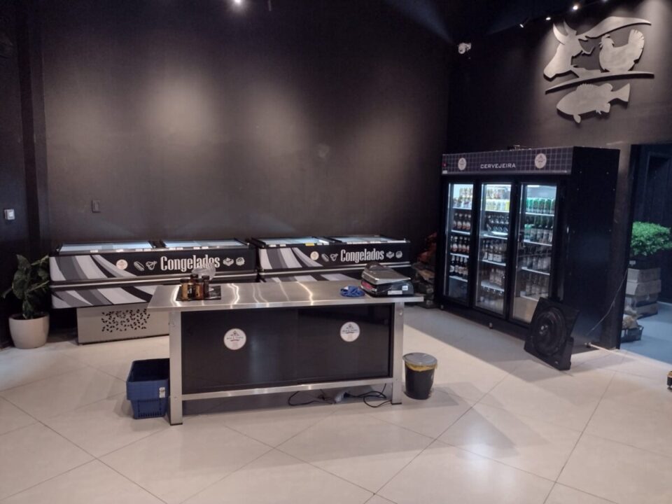 Boutique de Carnes  Peixes