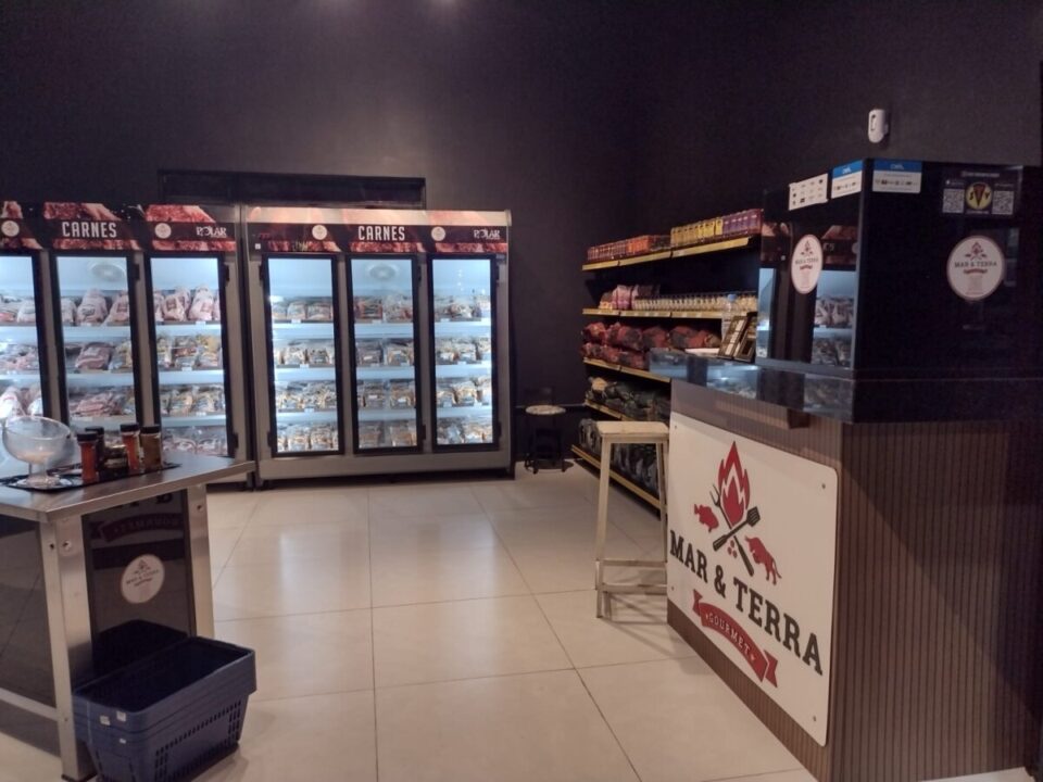 Boutique de Carnes  Peixes