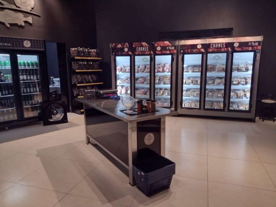 Boutique de Carnes Peixes