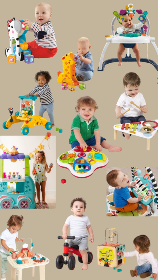 Vendo franquia de locação de produtos e brinquedos infantis
