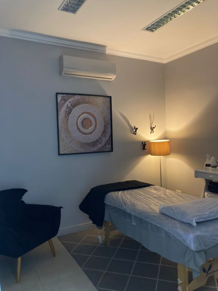OPORTUNIDADE Clinica de estetica em Moema