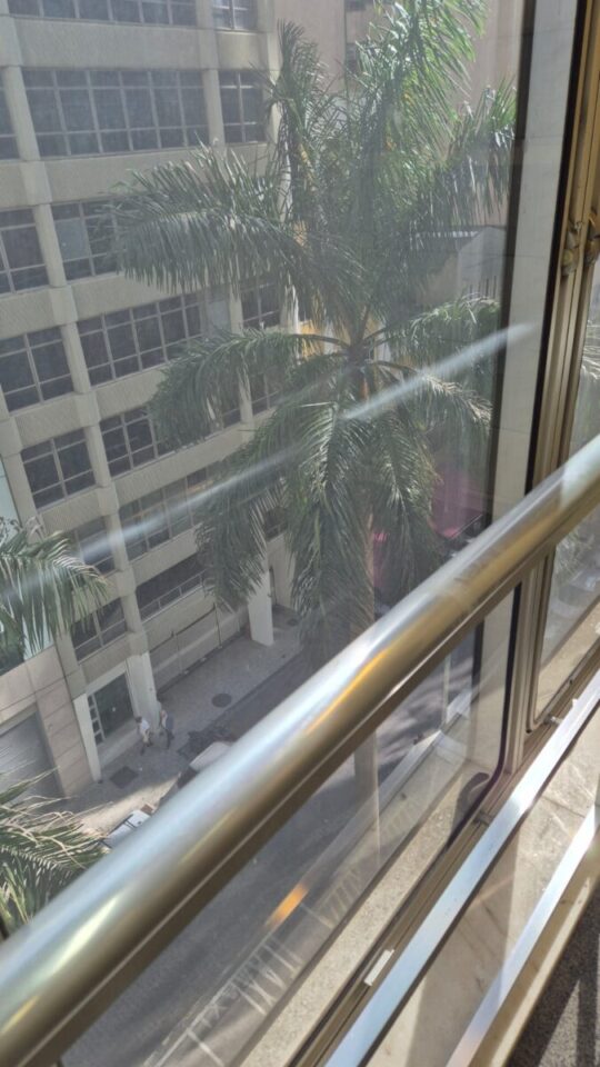 Andar Comercial de 900m² à venda no Centro da Cidade-RJ