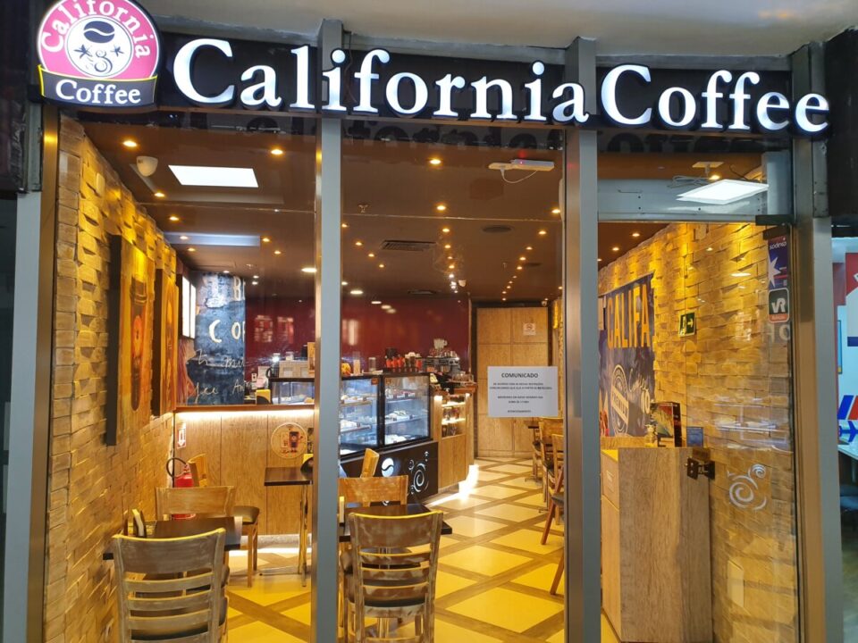 CAFETERIA