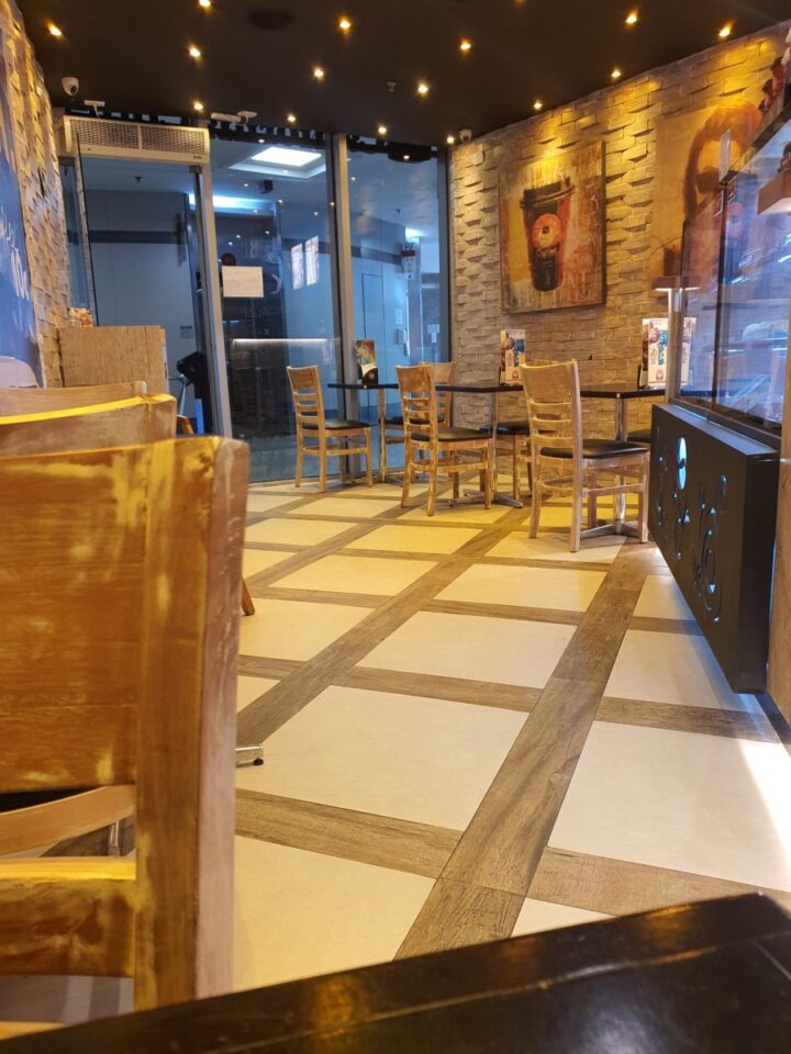 CAFETERIA