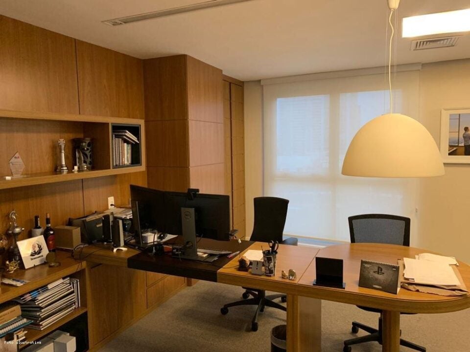 Oportunidade Única Laje Comercial à Venda no Le Monde, Barra da Tijuca