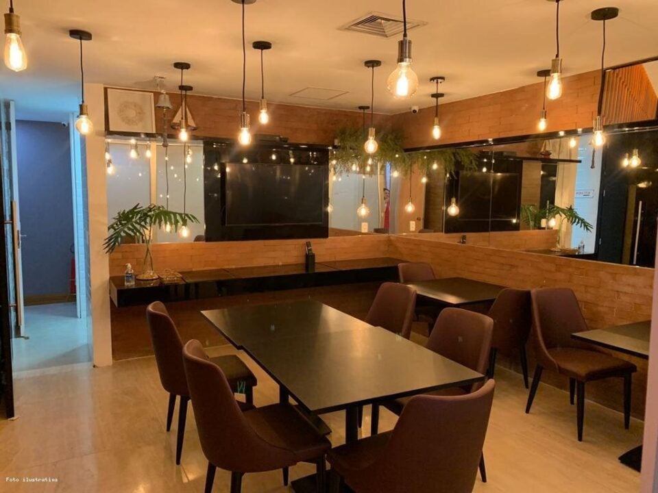 Oportunidade Única Laje Comercial à Venda no Le Monde, Barra da Tijuca