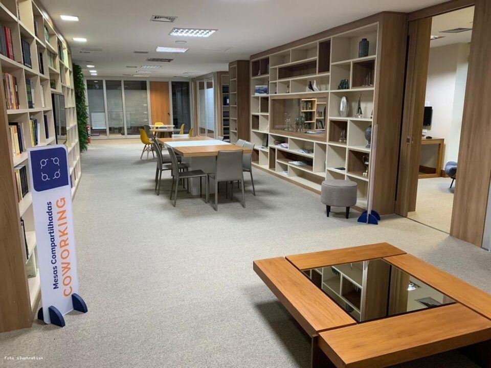 Oportunidade Única Laje Comercial à Venda no Le Monde, Barra da Tijuca