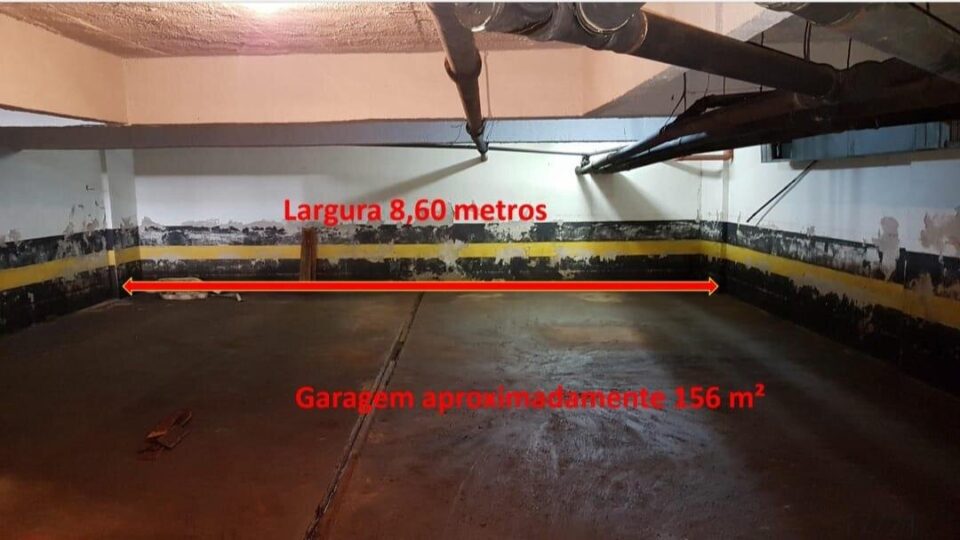 Prédio Comercial à venda no Centro do Meier-RJ Zona Norte Carioca