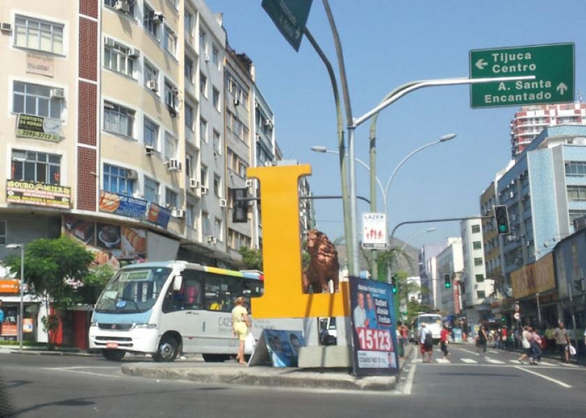 Prédio Comercial à venda no Centro do Meier-RJ Zona Norte Carioca