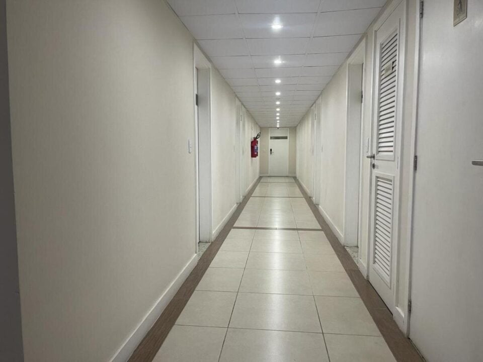 Sala com três ambientes para consultórios no Touch Jardim Botânico-RJ