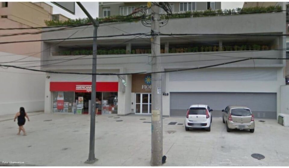 Oportunidade Única Loja  Comercial Grande em Riachuelo-Meier