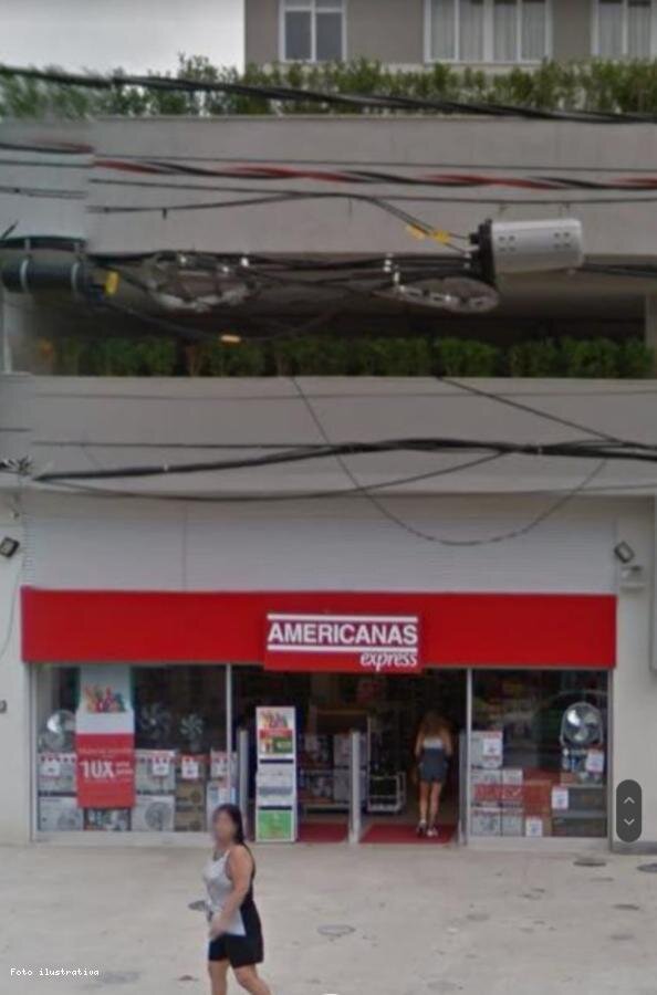 Oportunidade Única Loja  Comercial Grande em Riachuelo-Meier