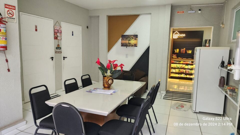 COWORKING