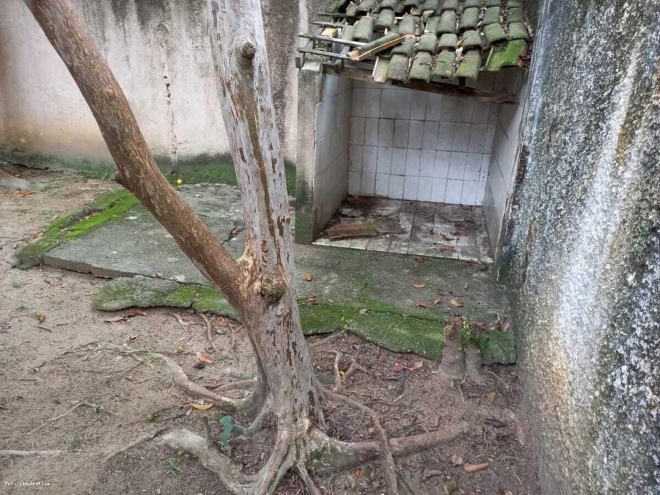 Academia, Clínica, Escola ou Salão de Festas, Terreno à venda com  630 m²
