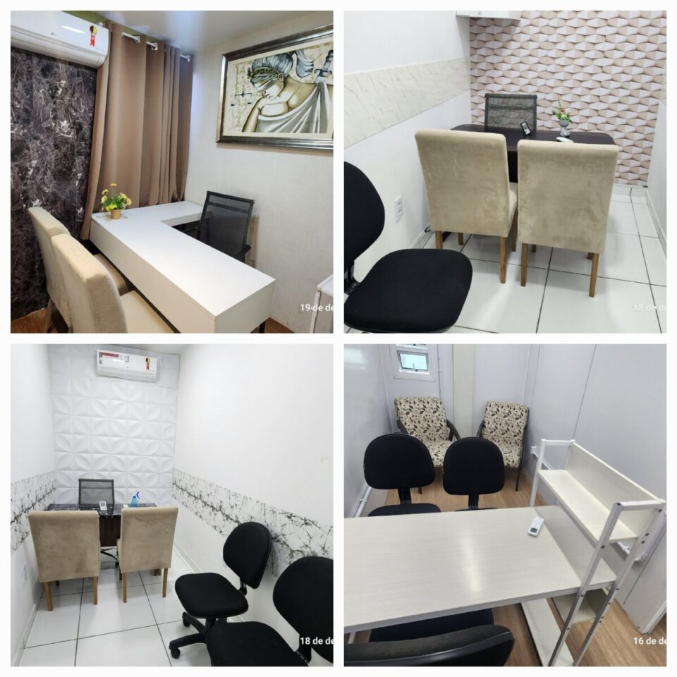 COWORKING