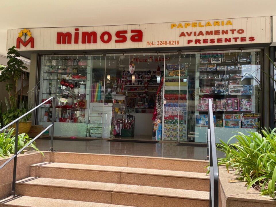 44 ANOS DE TRADIçÂO
