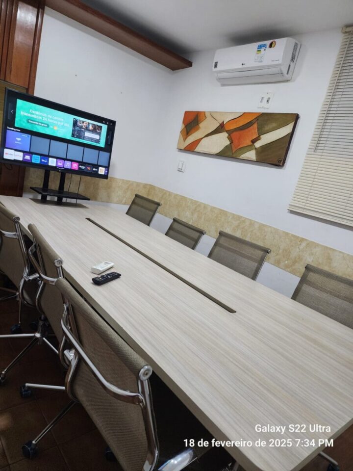 COWORKING