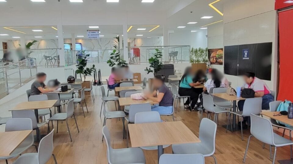 Franquia de Alimentação Saudável à Venda