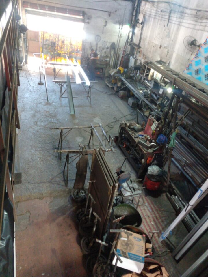 Fabrica de toldo